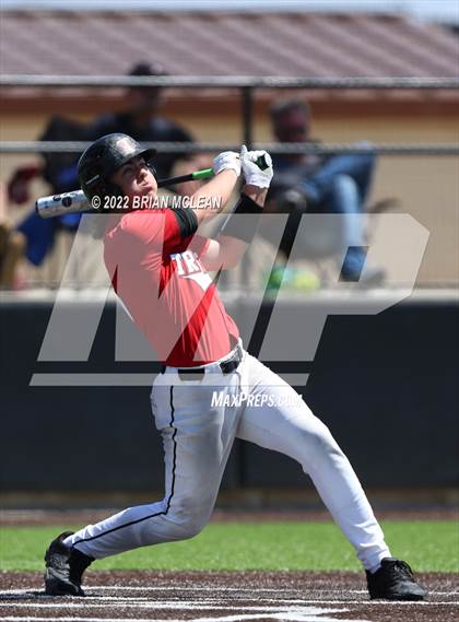 Thumbnail 2 in Trinity @ Aledo (Game 2) photogallery.