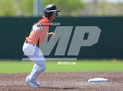 Thumbnail 1 in Trinity @ Aledo (Game 2) photogallery.