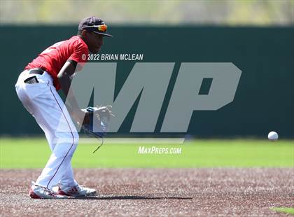 Thumbnail 3 in Trinity @ Aledo (Game 2) photogallery.