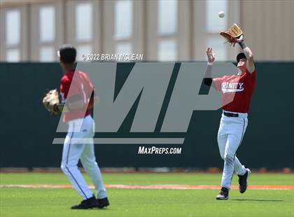 Thumbnail 2 in Trinity @ Aledo (Game 2) photogallery.