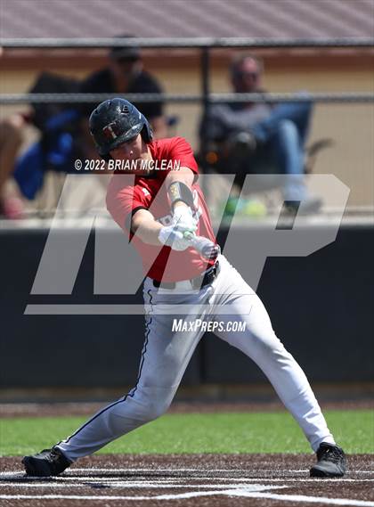 Thumbnail 1 in Trinity @ Aledo (Game 2) photogallery.