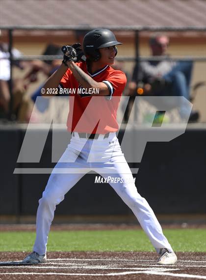 Thumbnail 1 in Trinity @ Aledo (Game 2) photogallery.