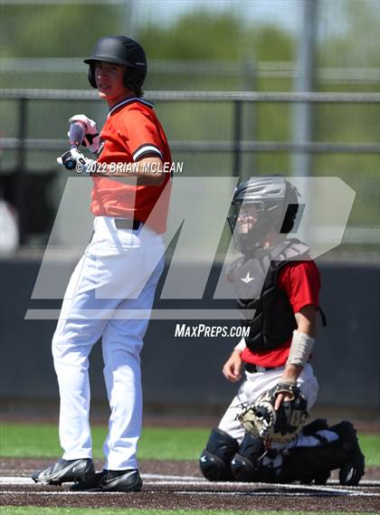 Thumbnail 1 in Trinity @ Aledo (Game 2) photogallery.