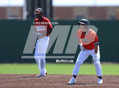 Thumbnail 1 in Trinity @ Aledo (Game 2) photogallery.