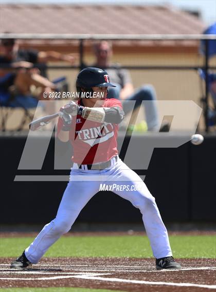 Thumbnail 1 in Trinity @ Aledo (Game 2) photogallery.