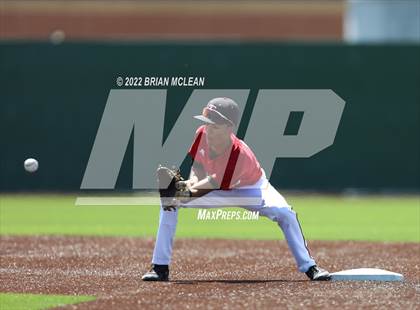 Thumbnail 1 in Trinity @ Aledo (Game 2) photogallery.