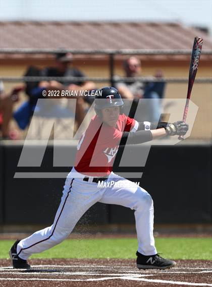 Thumbnail 2 in Trinity @ Aledo (Game 2) photogallery.