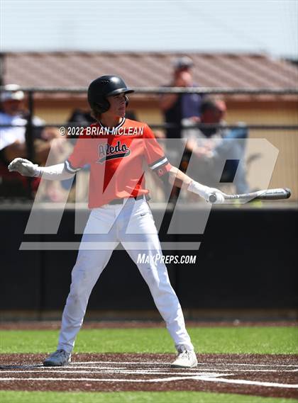 Thumbnail 1 in Trinity @ Aledo (Game 2) photogallery.