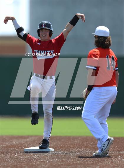 Thumbnail 3 in Trinity @ Aledo (Game 2) photogallery.