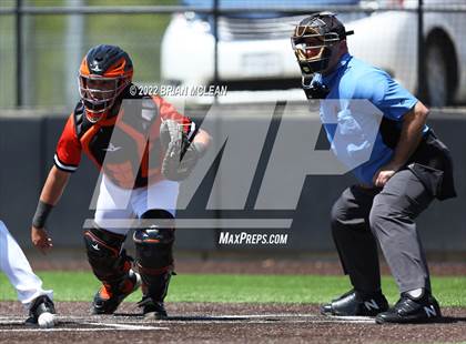 Thumbnail 2 in Trinity @ Aledo (Game 2) photogallery.