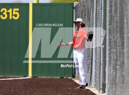 Thumbnail 1 in Trinity @ Aledo (Game 2) photogallery.
