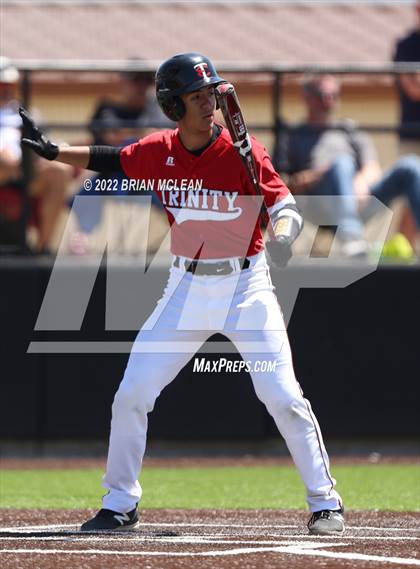 Thumbnail 2 in Trinity @ Aledo (Game 2) photogallery.