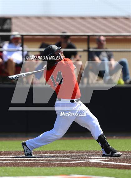 Thumbnail 1 in Trinity @ Aledo (Game 2) photogallery.