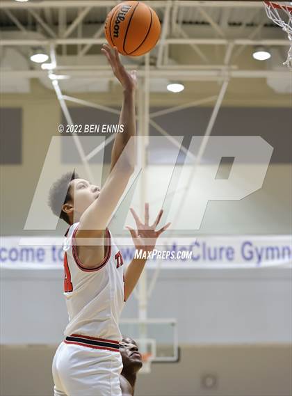 Thumbnail 3 in Tri-Cities vs McDonough (The Dream Challenge)  photogallery.