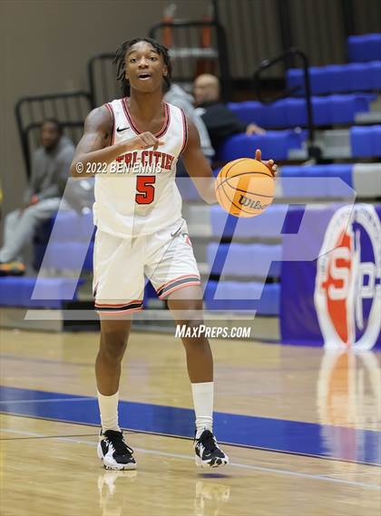 Thumbnail 1 in Tri-Cities vs McDonough (The Dream Challenge)  photogallery.