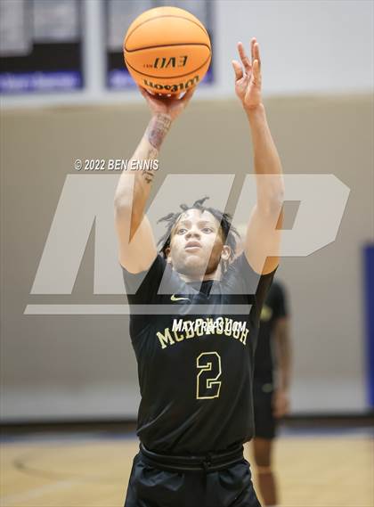Thumbnail 1 in Tri-Cities vs McDonough (The Dream Challenge)  photogallery.