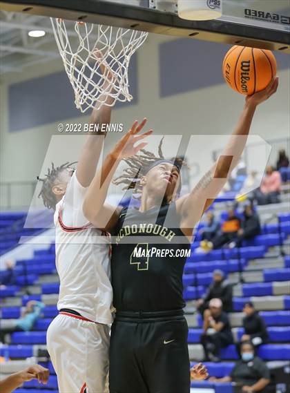 Thumbnail 2 in Tri-Cities vs McDonough (The Dream Challenge)  photogallery.