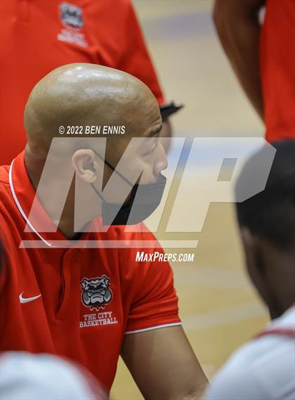 Thumbnail 1 in Tri-Cities vs McDonough (The Dream Challenge)  photogallery.