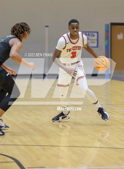 Thumbnail 3 in Tri-Cities vs McDonough (The Dream Challenge)  photogallery.
