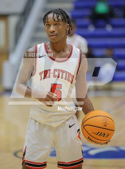 Thumbnail 3 in Tri-Cities vs McDonough (The Dream Challenge)  photogallery.