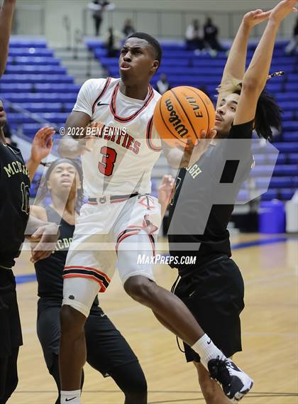 Thumbnail 3 in Tri-Cities vs McDonough (The Dream Challenge)  photogallery.