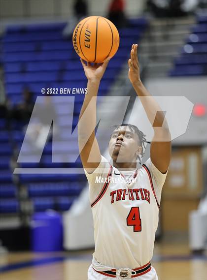 Thumbnail 2 in Tri-Cities vs McDonough (The Dream Challenge)  photogallery.