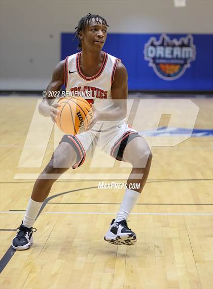 Thumbnail 3 in Tri-Cities vs McDonough (The Dream Challenge)  photogallery.