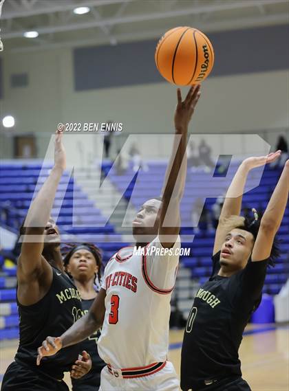 Thumbnail 1 in Tri-Cities vs McDonough (The Dream Challenge)  photogallery.