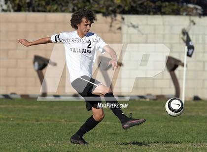 Thumbnail 3 in Villa Park vs Redondo Union (Marina Tournament) photogallery.