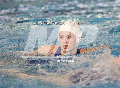 Thumbnail 1 in Lincoln Park vs Jones-Payton (Windy City Classic - 7th Place Match) photogallery.