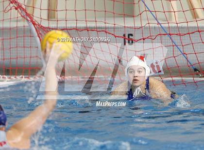 Thumbnail 2 in Lincoln Park vs Jones-Payton (Windy City Classic - 7th Place Match) photogallery.