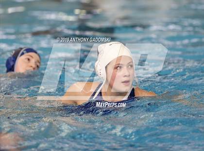 Thumbnail 1 in Lincoln Park vs Jones-Payton (Windy City Classic - 7th Place Match) photogallery.