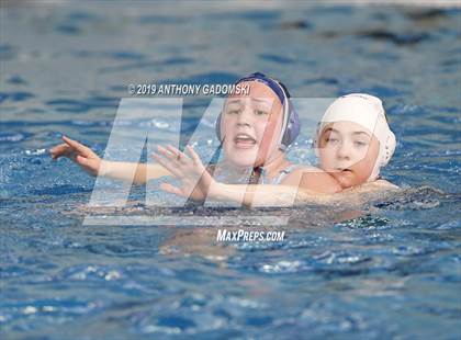 Thumbnail 1 in Lincoln Park vs Jones-Payton (Windy City Classic - 7th Place Match) photogallery.