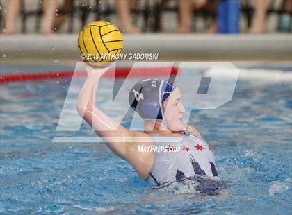 Thumbnail 3 in Lincoln Park vs Jones-Payton (Windy City Classic - 7th Place Match) photogallery.