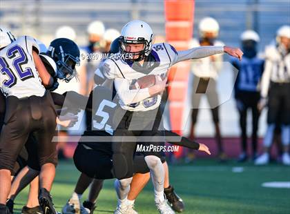 Thumbnail 2 in Cedar Ridge Black @ Vandegrift Silver photogallery.