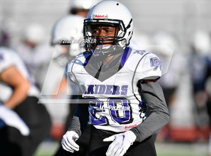 Thumbnail 3 in Cedar Ridge Black @ Vandegrift Silver photogallery.