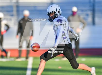 Thumbnail 1 in Cedar Ridge Black @ Vandegrift Silver photogallery.