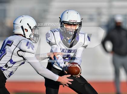 Thumbnail 2 in Cedar Ridge Black @ Vandegrift Silver photogallery.