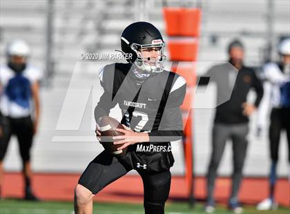 Thumbnail 3 in Cedar Ridge Black @ Vandegrift Silver photogallery.