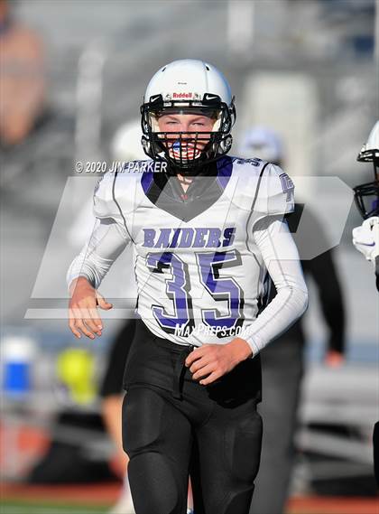 Thumbnail 3 in Cedar Ridge Black @ Vandegrift Silver photogallery.