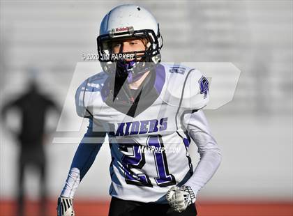 Thumbnail 3 in Cedar Ridge Black @ Vandegrift Silver photogallery.