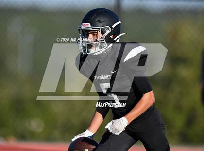 Thumbnail 2 in Cedar Ridge Black @ Vandegrift Silver photogallery.