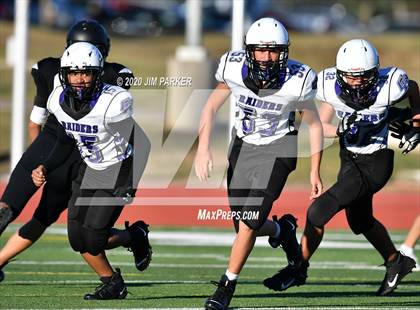 Thumbnail 3 in Cedar Ridge Black @ Vandegrift Silver photogallery.