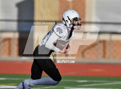 Thumbnail 2 in Cedar Ridge Black @ Vandegrift Silver photogallery.