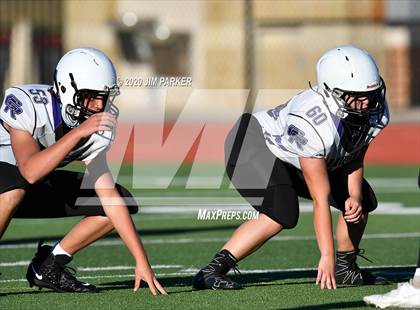 Thumbnail 2 in Cedar Ridge Black @ Vandegrift Silver photogallery.