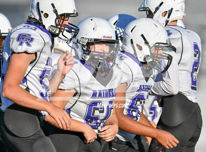 Thumbnail 3 in Cedar Ridge Black @ Vandegrift Silver photogallery.