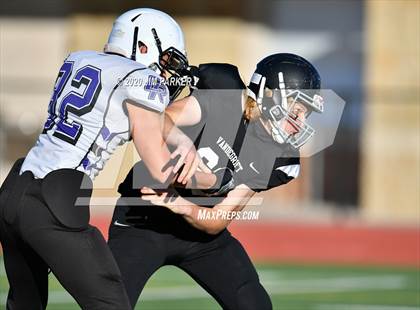 Thumbnail 3 in Cedar Ridge Black @ Vandegrift Silver photogallery.