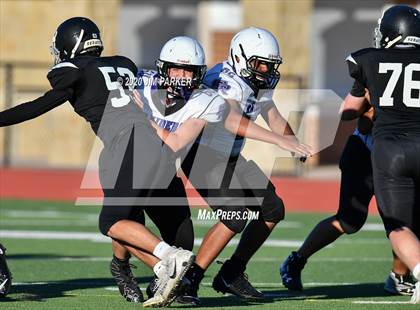 Thumbnail 3 in Cedar Ridge Black @ Vandegrift Silver photogallery.
