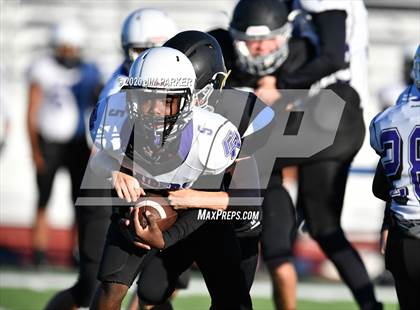 Thumbnail 1 in Cedar Ridge Black @ Vandegrift Silver photogallery.
