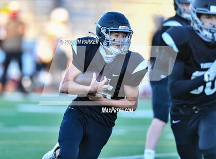 Thumbnail 2 in Cedar Ridge Black @ Vandegrift Silver photogallery.